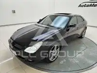 2006 Mercedes Benz CLS-Class