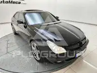 2006 Mercedes Benz CLS-Class