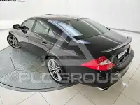 2006 Mercedes Benz CLS-Class