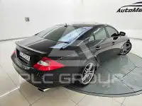 2006 Mercedes Benz CLS-Class