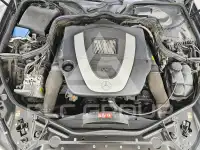 2006 Mercedes Benz CLS-Class