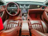 2006 Mercedes Benz CLS-Class