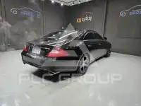 2006 Mercedes Benz CLS-Class