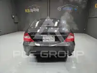 2006 Mercedes Benz CLS-Class