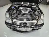 2006 Mercedes Benz CLS-Class