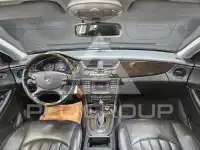 2006 Mercedes Benz CLS-Class