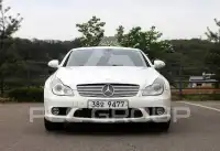 2006 Mercedes Benz CLS-Class