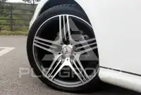 2006 Mercedes Benz CLS-Class