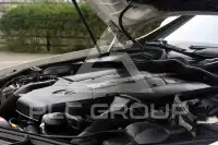 2006 Mercedes Benz CLS-Class
