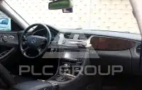 2006 Mercedes Benz CLS-Class