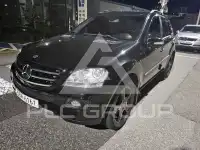 2006 Mercedes Benz M-Class
