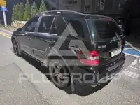 2006 Mercedes Benz M-Class
