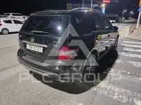2006 Mercedes Benz M-Class