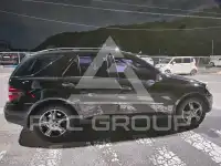 2006 Mercedes Benz M-Class