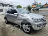 2006 Mercedes Benz M-Class