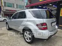 2006 Mercedes Benz M-Class