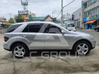 2006 Mercedes Benz M-Class