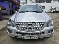 2006 Mercedes Benz M-Class