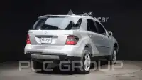 2006 Mercedes Benz M-Class