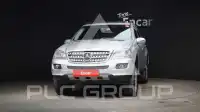 2006 Mercedes Benz M-Class