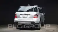 2006 Mercedes Benz M-Class