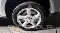 2006 Mercedes Benz M-Class