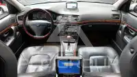 2006 Volvo S80
