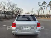 2006 Porsche Cayenne