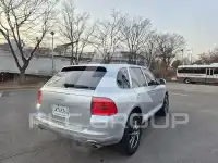 2006 Porsche Cayenne
