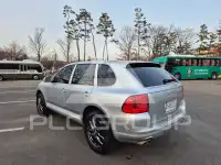 2006 Porsche Cayenne