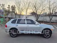 2006 Porsche Cayenne