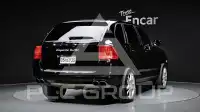 2006 Porsche Cayenne