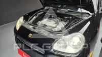 2006 Porsche Cayenne