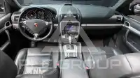 2006 Porsche Cayenne