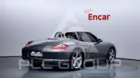 2006 Porsche Macan