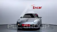 2006 Porsche Macan