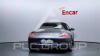 2006 Porsche Macan