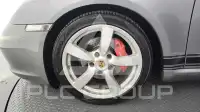 2006 Porsche Macan