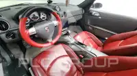 2006 Porsche Macan