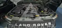 2006 Land Rover Discovery
