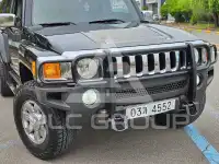 2006 Hummer H3