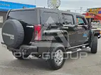 2006 Hummer H3