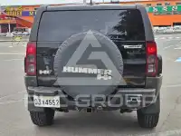 2006 Hummer H3