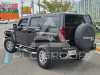 2006 Hummer H3