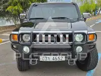 2006 Hummer H3