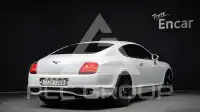 2006 Bentley Continental