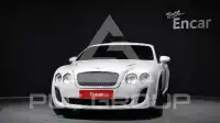 2006 Bentley Continental