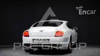 2006 Bentley Continental