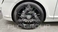 2006 Bentley Continental