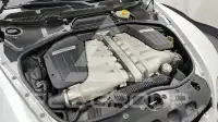 2006 Bentley Continental